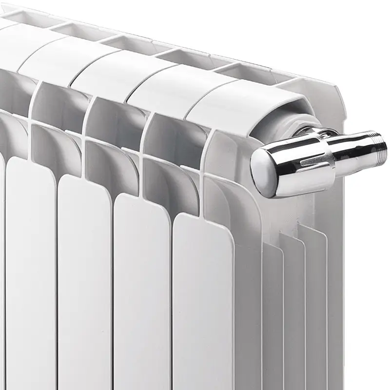 Alumiiniumradiaatorid