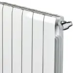 Itaalia alumiiniumradiaator Alliance