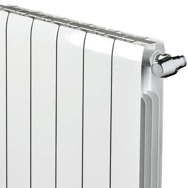 Itaalia alumiiniumradiaator