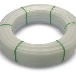 Põrandakütte toru