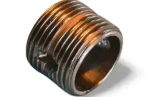 Nippel, rbide ühendusnippel alumiinium radiaatorile