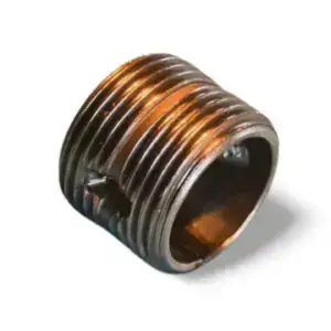 Nippel, rbide ühendusnippel alumiinium radiaatorile