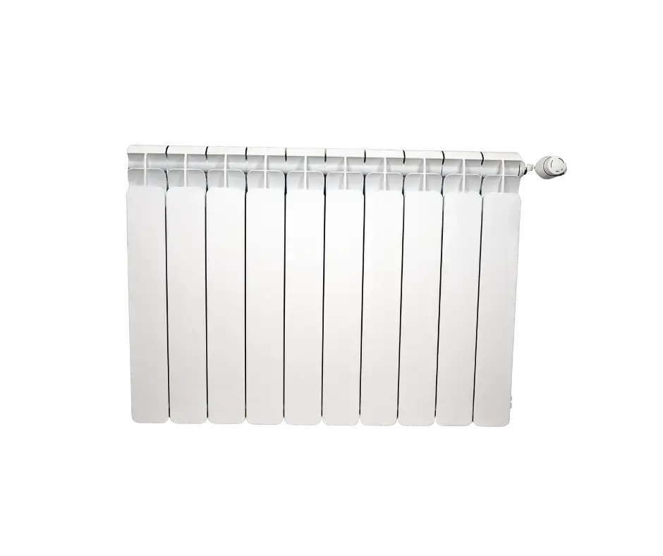 Alumiiniumradiaator ALBA