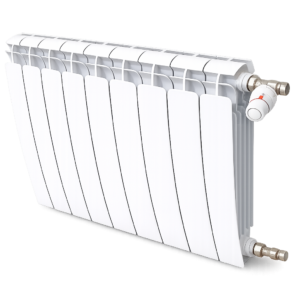 Itaalia alumiiniumradiaator ALBA