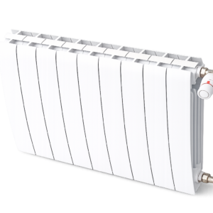 Itaalia alumiinumradiaator Alliance