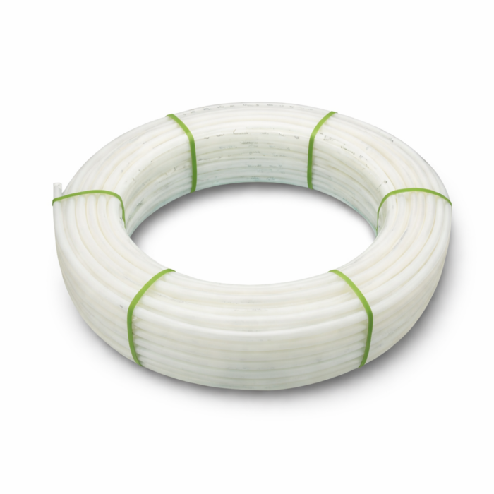 PEX-A vee- ja põrandaküttetoru