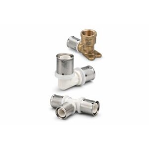 PEX-AL-PEX komposiittoru