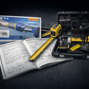 Agrisan santehnika juhendid