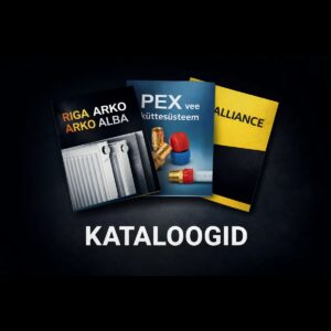 Kataloogid
